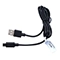 کابل تبدیل USB به USB-C تسکو مدل TCC181 طول 1 متر‎